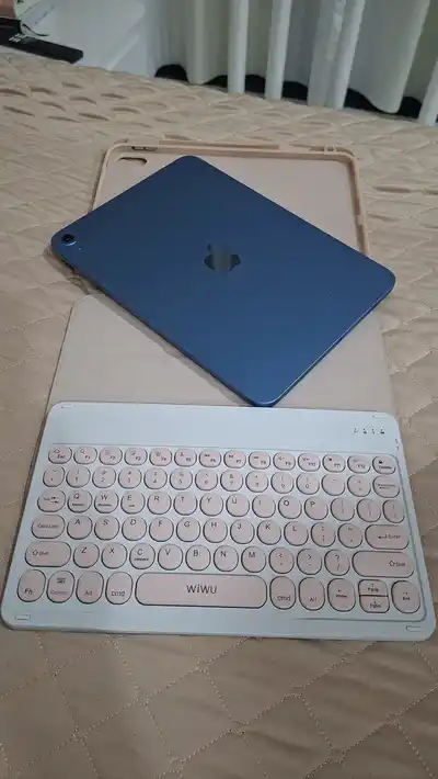 Apple iPad A16 11 поколение 128 ГБ