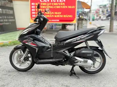 Honda Airblade 125cc 2013 - Доступна рассрочка