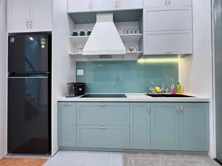 Аренда дома 4 этажа
