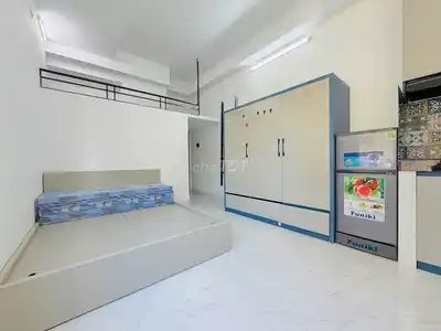 Комната со всей мебелью в центре Ханоя, 169 Тхай Ха