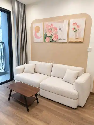 2-комнатная квартира в корпусе BE, Vinhomes Ocean Park