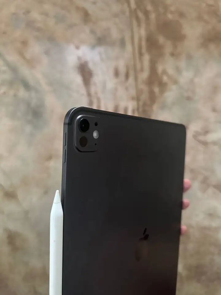 Apple iPad Pro 13‑inch (M4, 2024) 256GB + Apple Pencil Pro