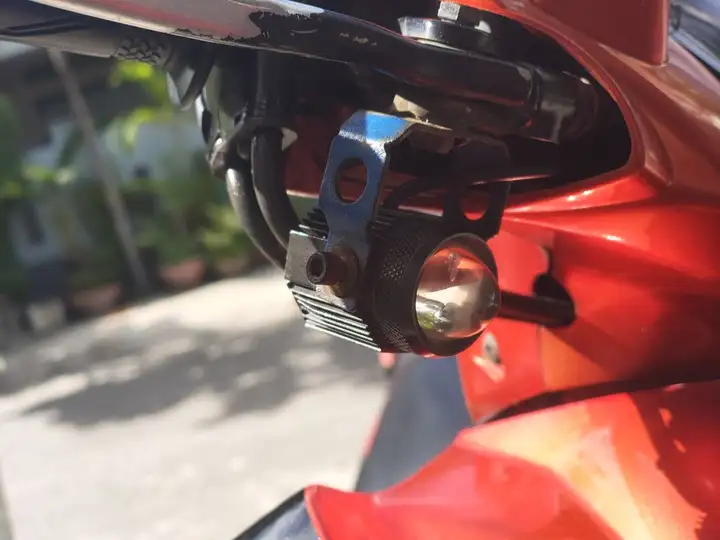 Yamaha Nouvo 4 135cc