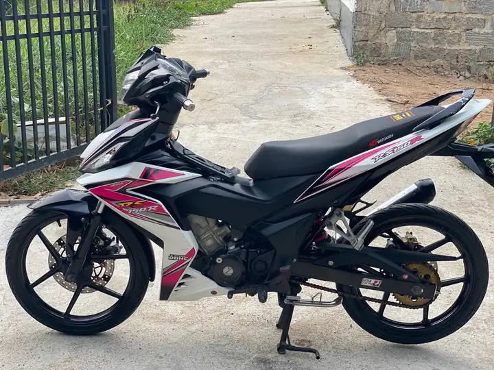 Honda Winner 150