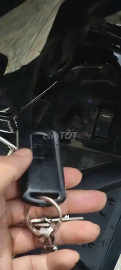 Ключ Honda Air Blade 2019 Smakay для продажи автомобиля GL