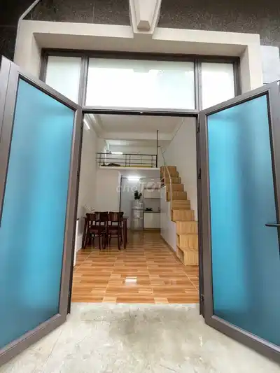 Студия 25м², Кьенхыонг, Хадонг, Ханой