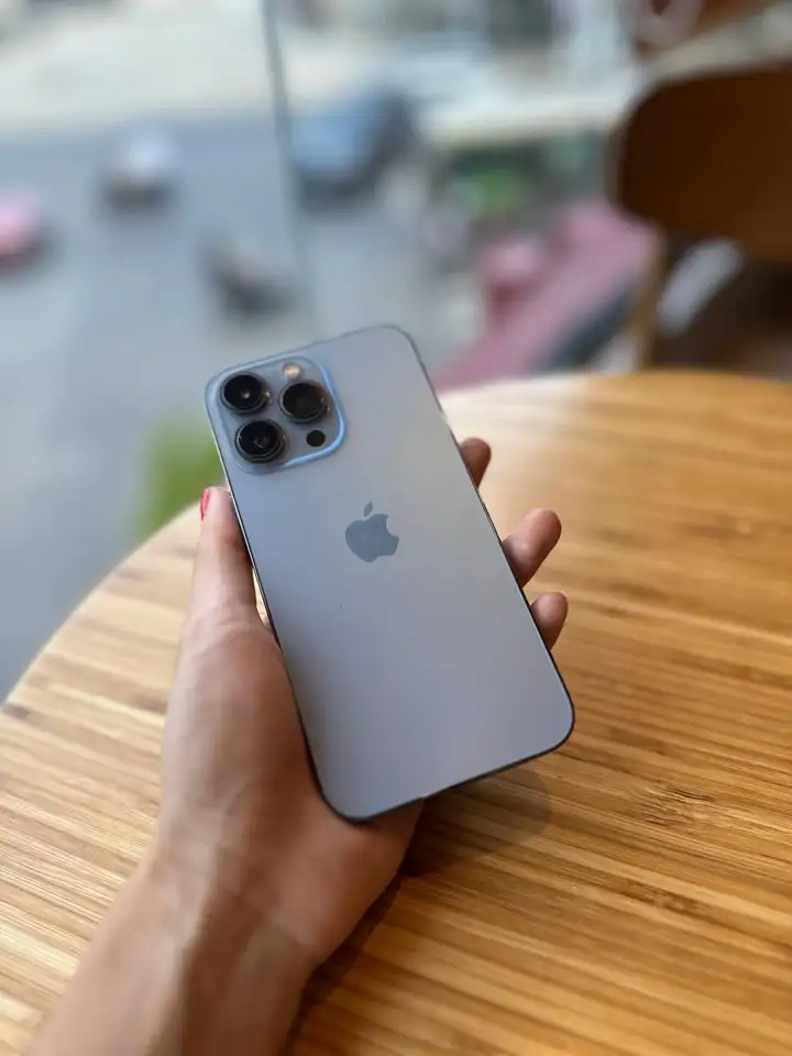 iPhone 13 Pro 256 ГБ