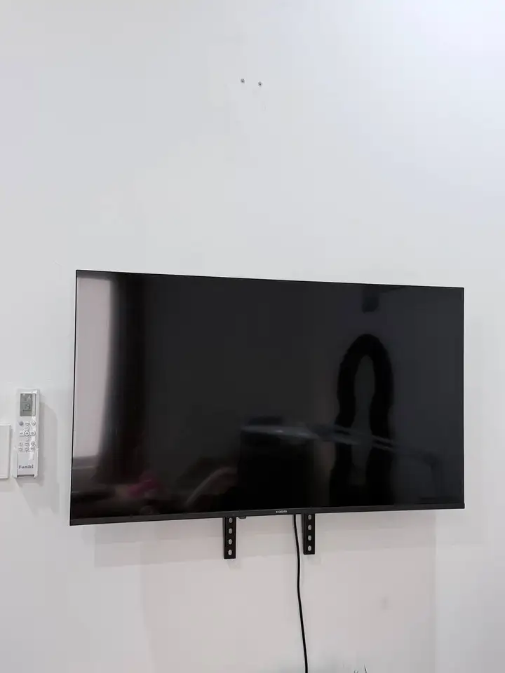 Телевизор Xiaomi TV A 43" FHD 2025 L43MA-AFSEA