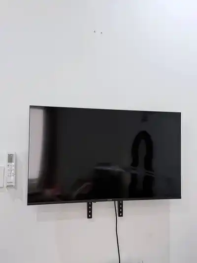 Телевизор Xiaomi TV A 43" FHD 2025 L43MA-AFSEA