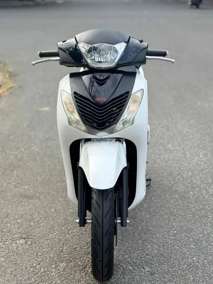 Honda SH 150 2016, родной замок, обвес под Италию