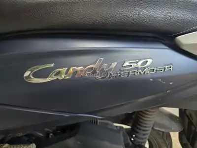 Kymco Candy 50 Hermosa 2024