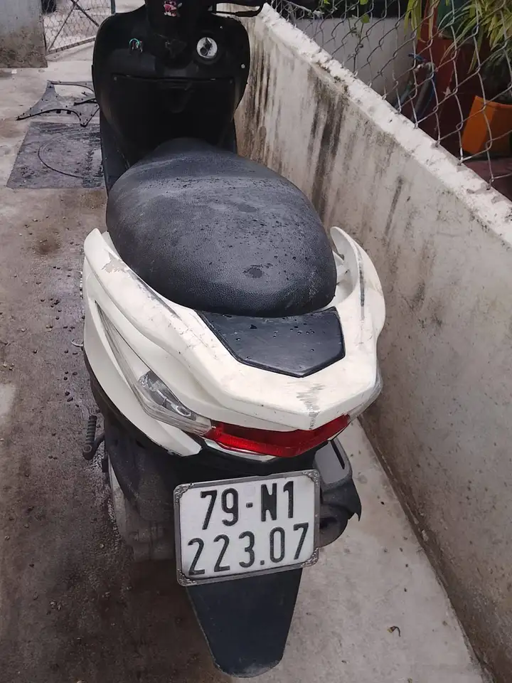 SYM Atilla 125сс