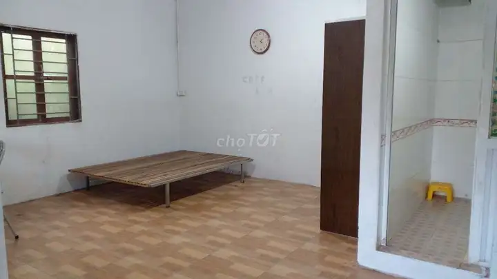 Дом кап. ремонта 4, переулок 120 улицы Нон, Тайтыу, Ханой