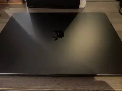 MacBook Pro 16" M4 Pro