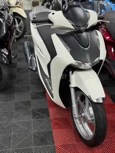 💥SH125 ABS 2026 с госномером Хошимина, пробег всего 1000 км💥