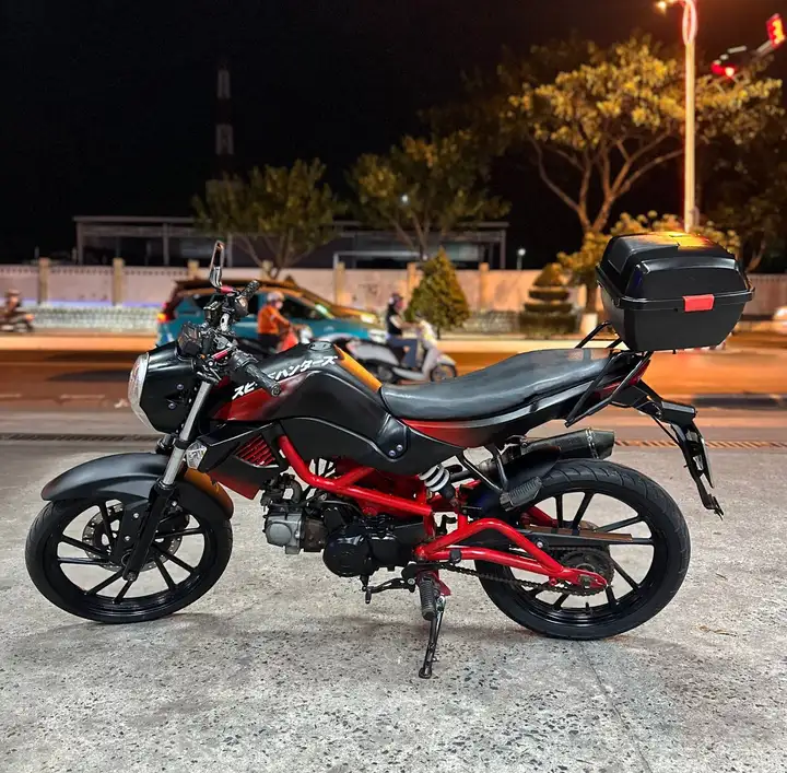 Kymco K-Pipe 50cc