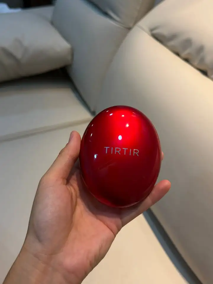 Кушон TIR TIR тональная основа