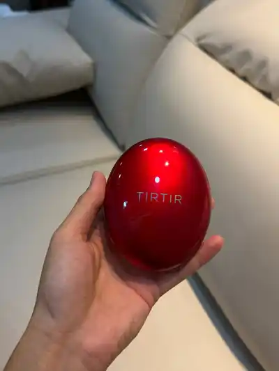 Кушон TIR TIR тональная основа