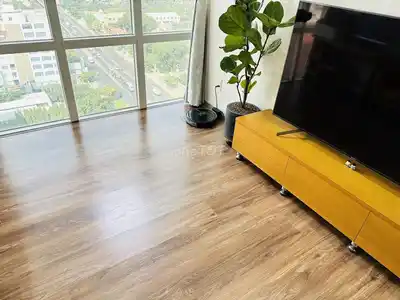 Отличная цена прямо на фасаде Конг Хоа: 70м² (2 спальни, 2 санузла) в Cộng Hòa Plaza
