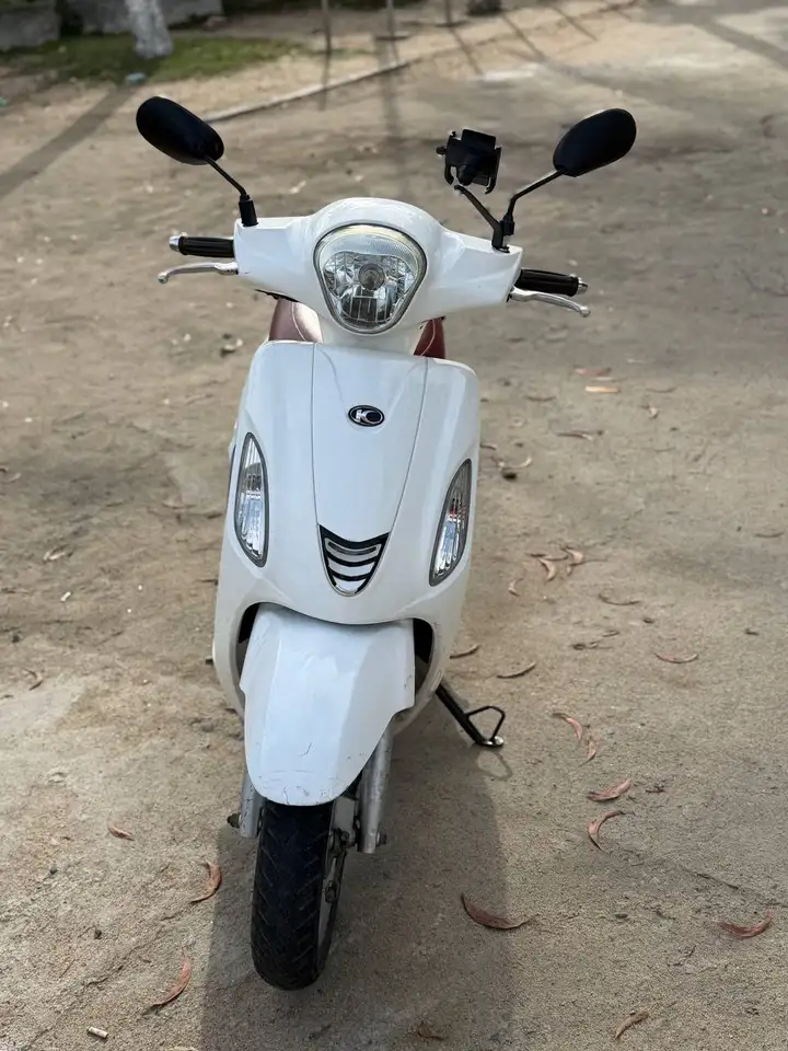 Мопед 50cc 2017