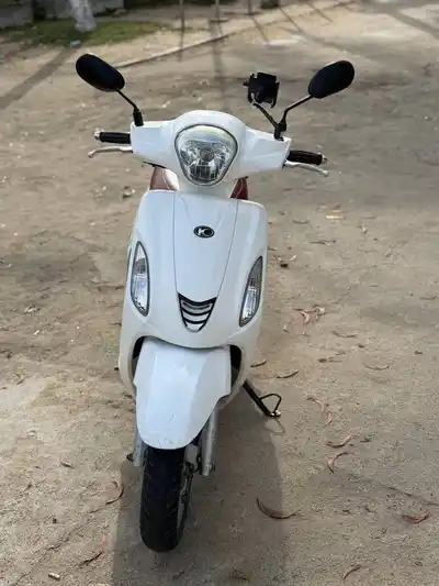 Мопед 50cc 2017