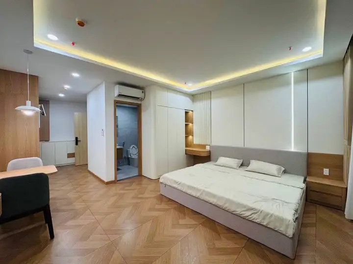 Аренда студии в Panoma 2