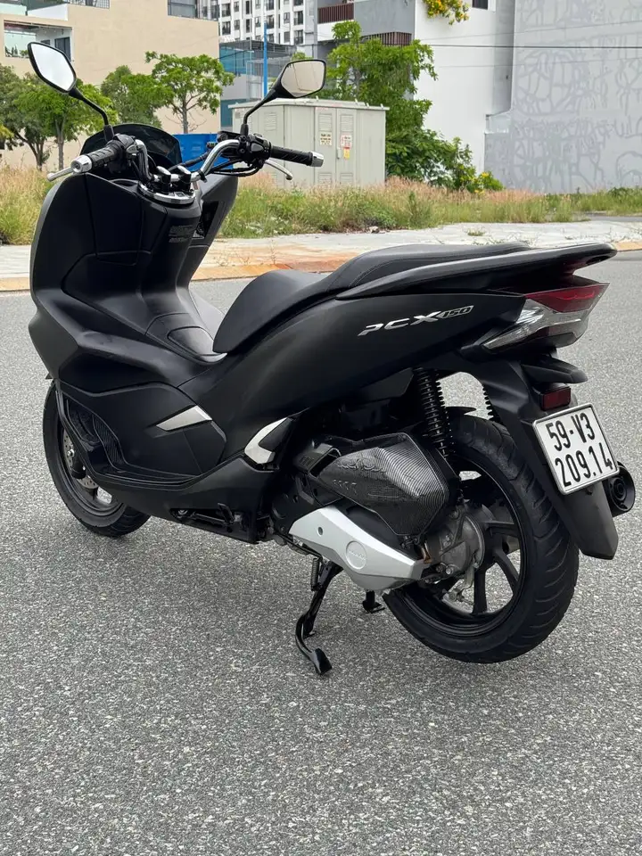 Honda PCX 150 2019