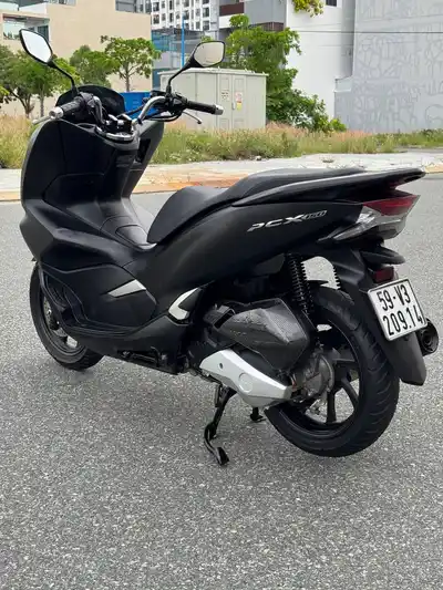 Honda PCX 150 2019