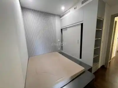 Квартира Masteri C в аренду, Vinhomes Smart City, полностью меблирована
