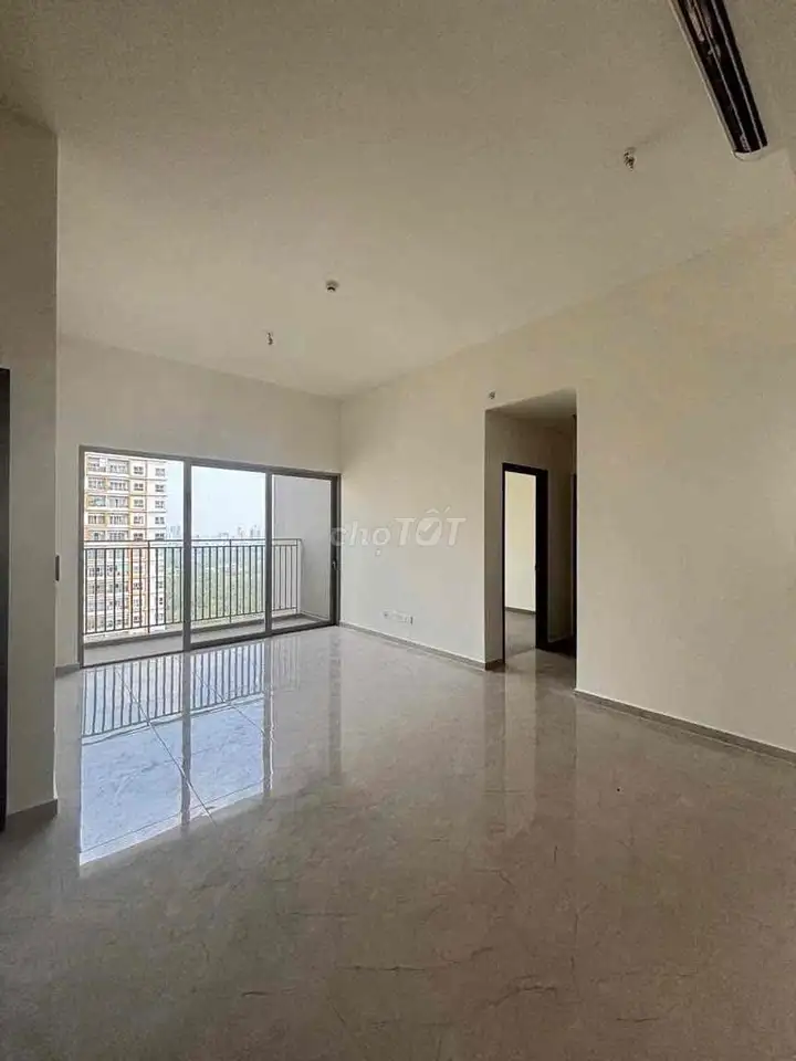 Квартира 2 сп. 85 м2, Nhà Bè, Celesta Rise
