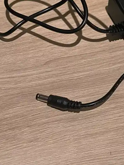 Блок питания 12V 2A