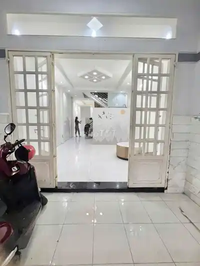 Дом на улице Ле Ван Куой 4х16, 1 этаж, 2 спальни