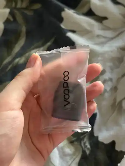 Voopoo под-система с новым картриджем