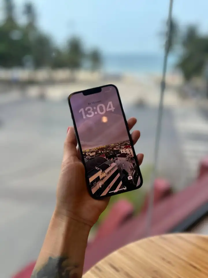 iPhone 13 Pro 256 ГБ