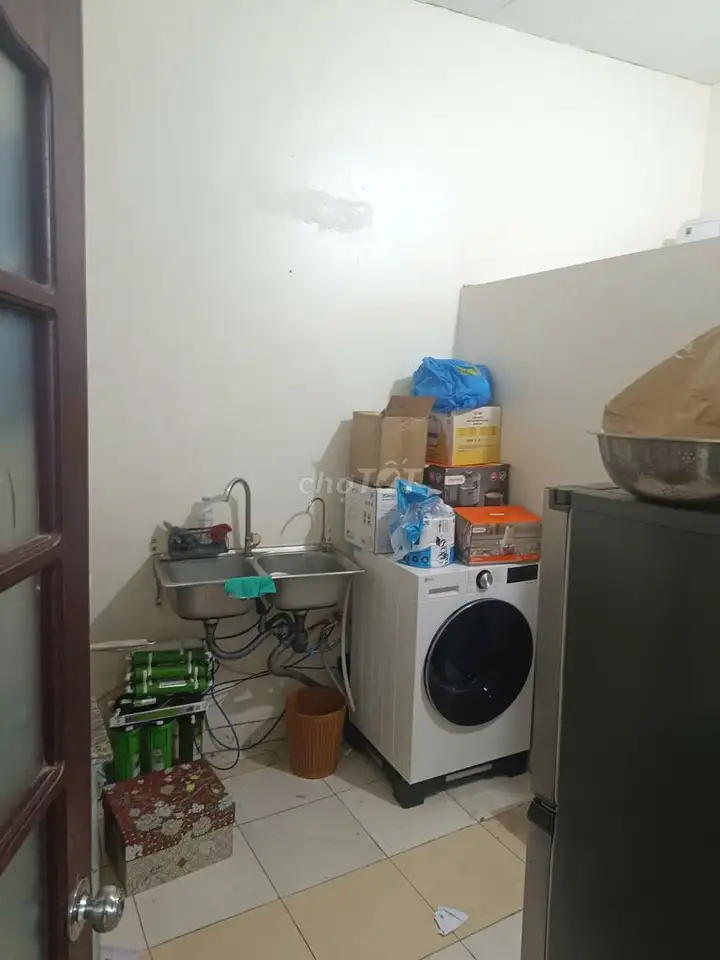 1 этаж, 28 м², ул. Нгуен Зьен, во дворе