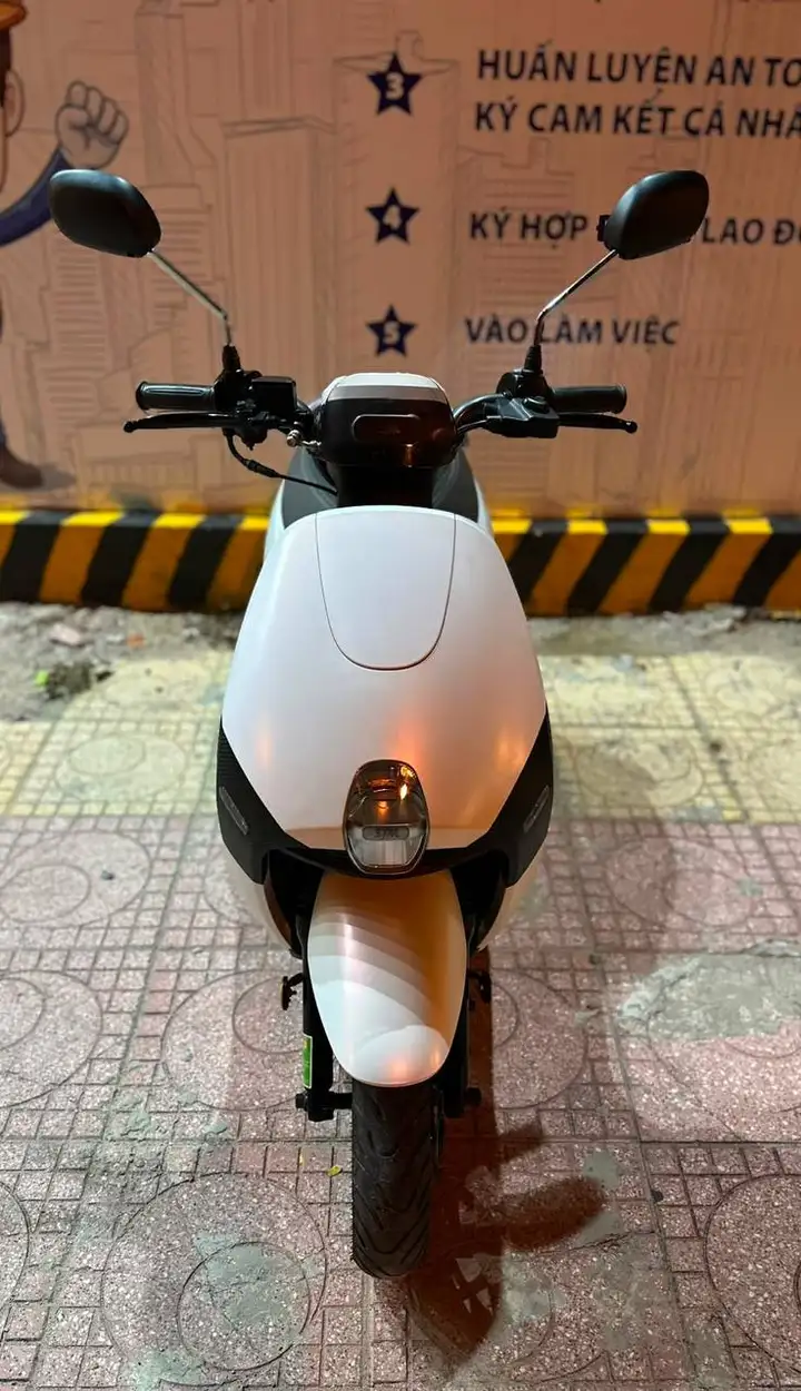 SYM Priti 50cc