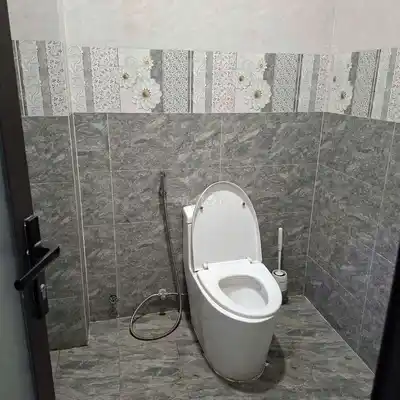 3-этажный дом на ул. Буй Чанг Чуок, 4 спальни, 4 санузла