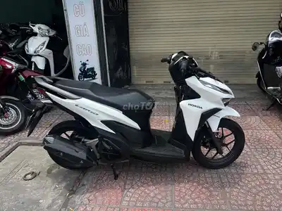 Honda Vario 125 2020 Белый
