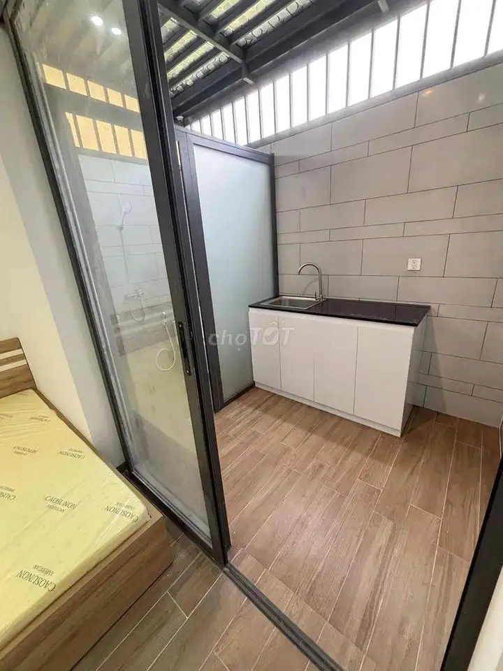 🏡 Студия с отдельной кухней и мебелью 🔥
