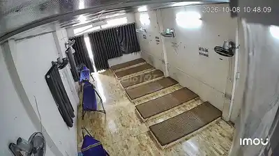 Сдаю спальное место для водителей такси и доставки