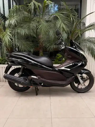 Honda PCX 125 2010
