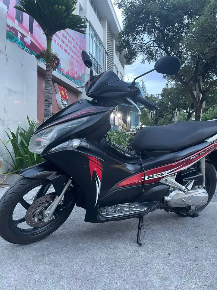 Honda Air Blade 2012
