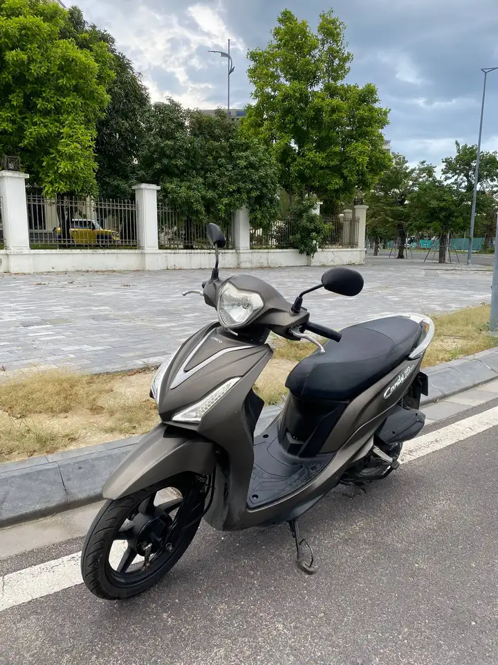 Kymco Candy Hermosa 50cc