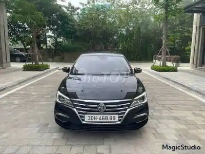 MG 5 1.5 MT 2024