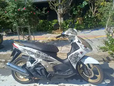 Yamaha LX Nuova 135
