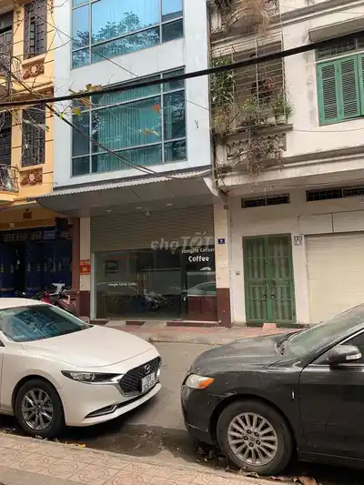 Таунхаус, 40 м², 6 спален, улица Хонг Ха