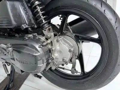 Honda Air Blade Thai Lan Fi 2011 с документами Хошимина, в отличном состоянии