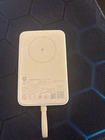Пауэрбанк Xiaomi 10000 мАч
