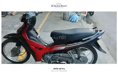 Honda Super Cub (Si) 2015 в отличном родном состоянии
