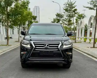 Lexus GX 460 2016